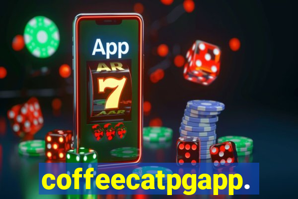 coffeecatpgapp.com