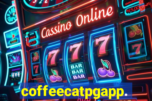 coffeecatpgapp.com