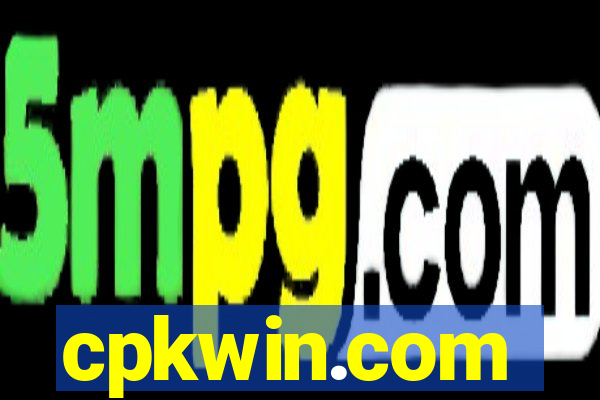 cpkwin.com