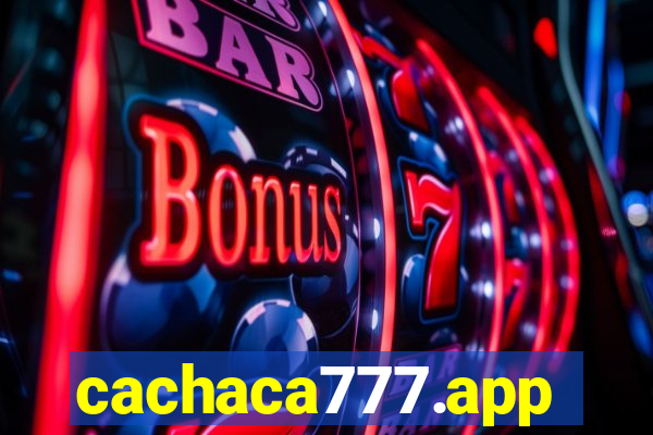 cachaca777.app