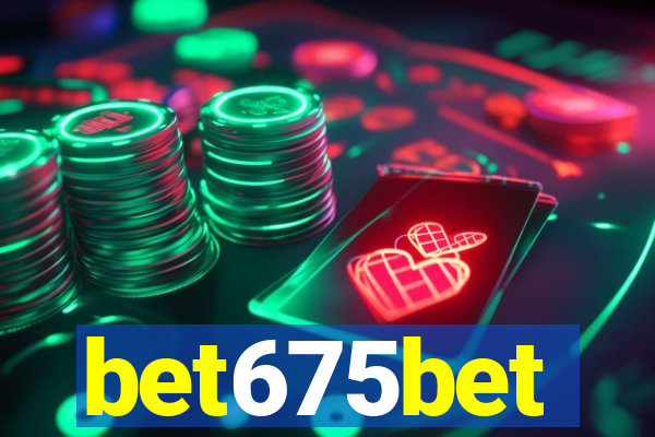 bet675bet