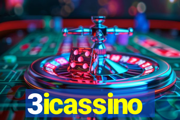 3icassino