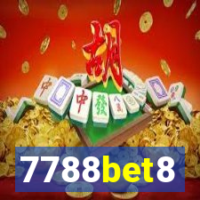 7788bet8