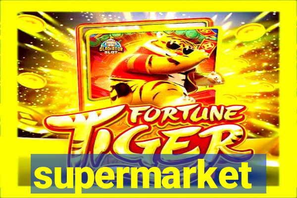 supermarket simulator apk dinheiro infinito android