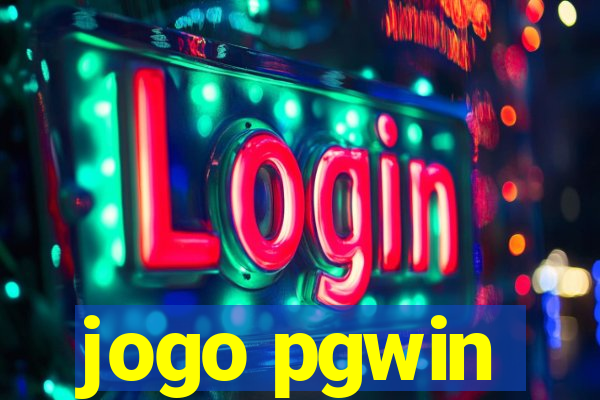 jogo pgwin