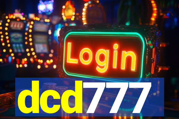 dcd777