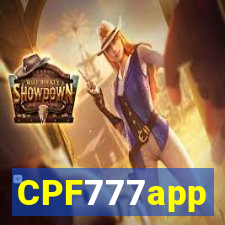 CPF777app