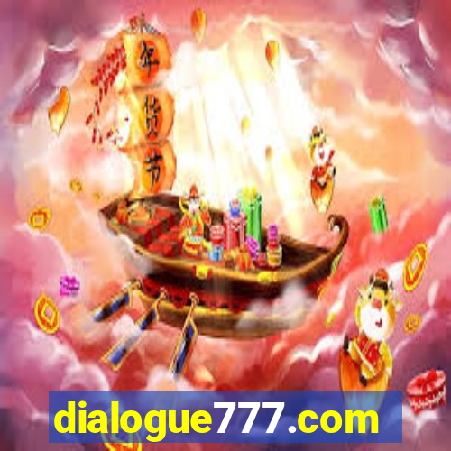 dialogue777.com