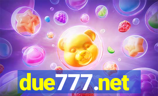 due777.net