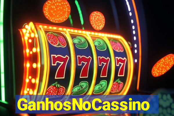 GanhosNoCassino