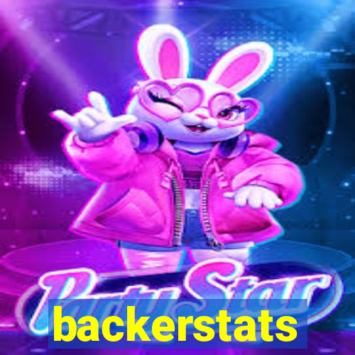 backerstats