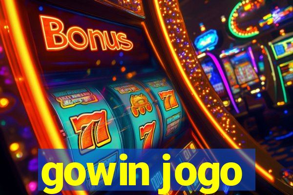 gowin jogo