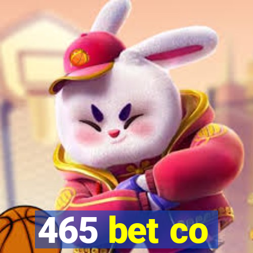 465 bet co