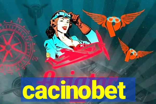 cacinobet