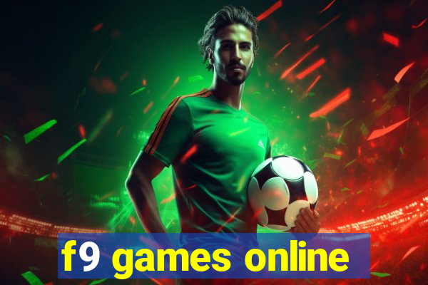 f9 games online