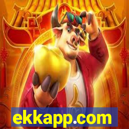 ekkapp.com