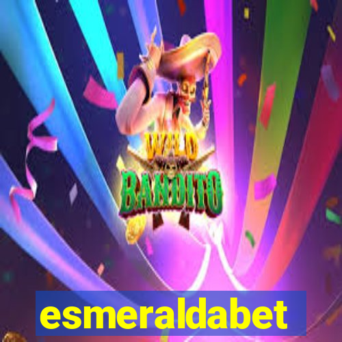 esmeraldabet