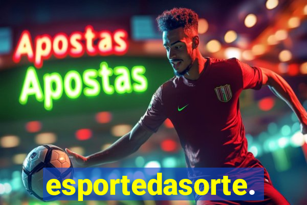 esportedasorte.com