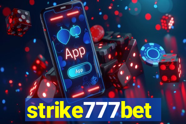 strike777bet