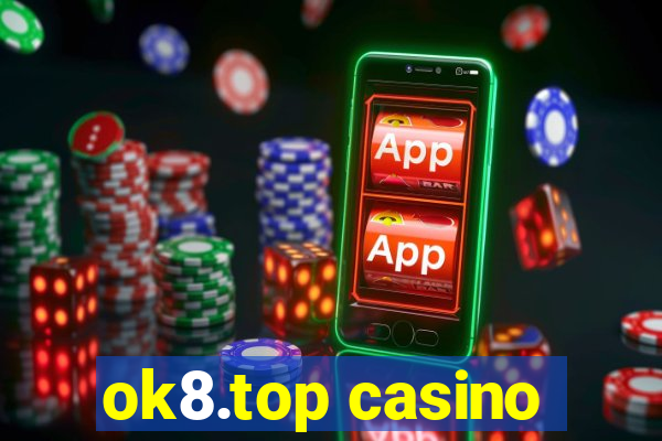 ok8.top casino