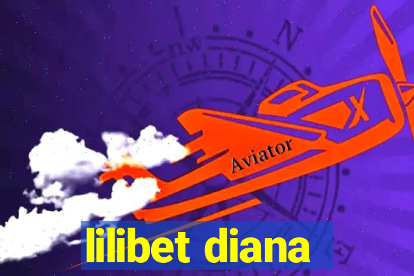 lilibet diana