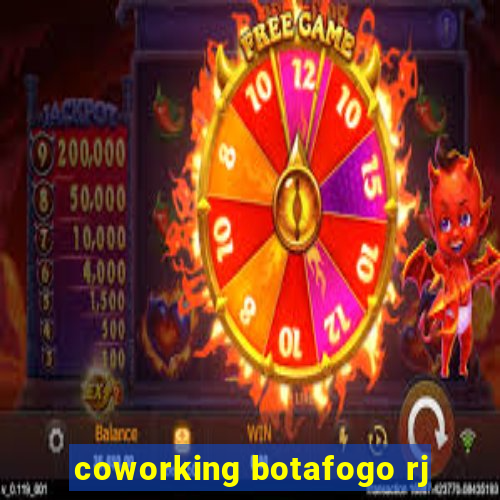 coworking botafogo rj