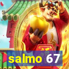 salmo 67