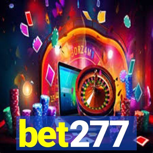 bet277