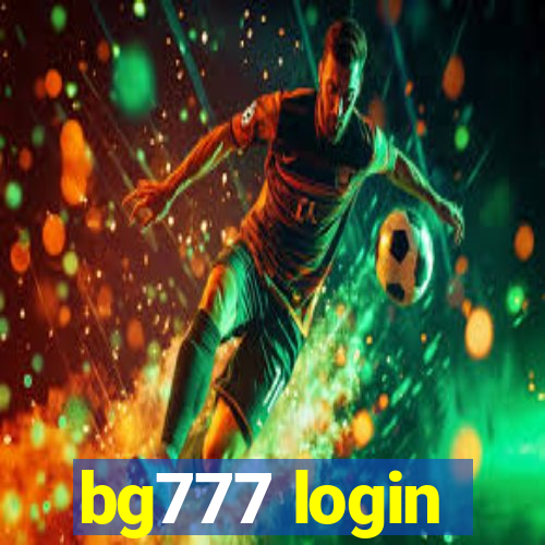 bg777 login