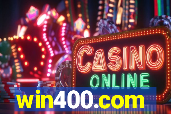 win400.com