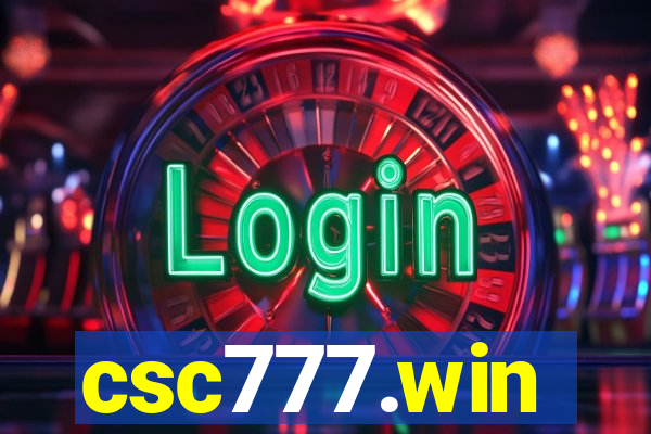 csc777.win