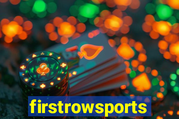 firstrowsports