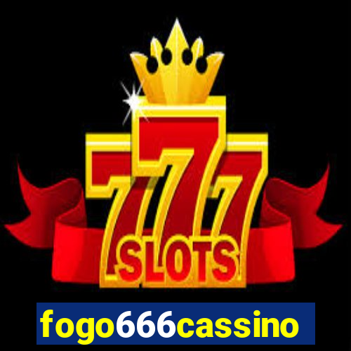 fogo666cassino