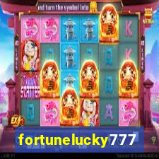 fortunelucky777