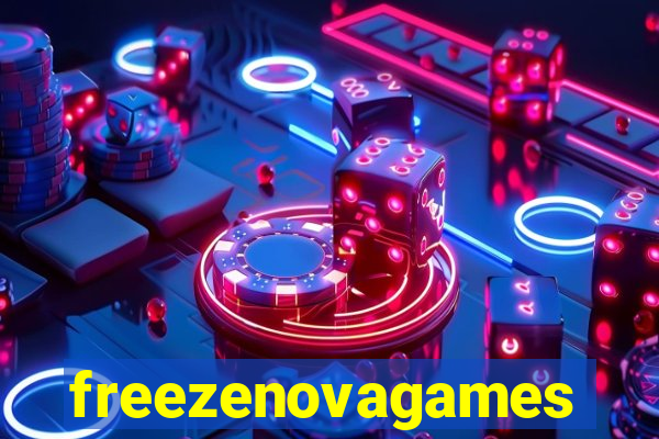 freezenovagames