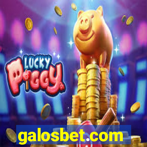 galosbet.com