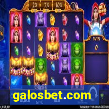 galosbet.com