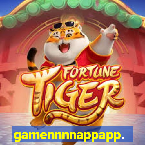 gamennnnappapp.com