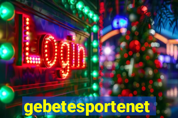 gebetesportenet