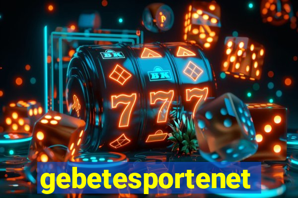 gebetesportenet