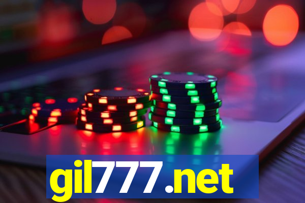 gil777.net