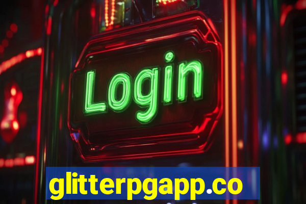 glitterpgapp.com