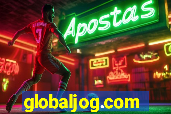 globaljog.com