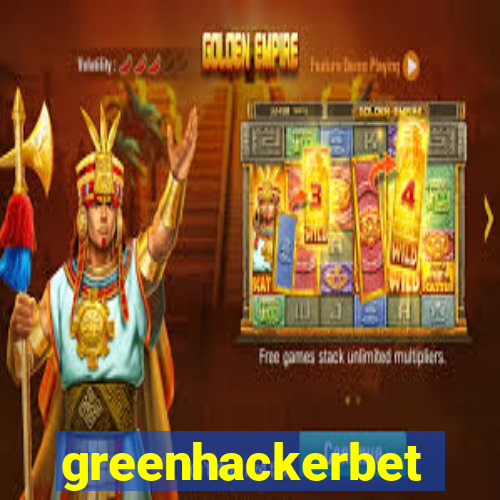 greenhackerbet