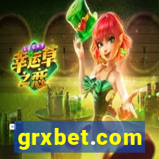 grxbet.com