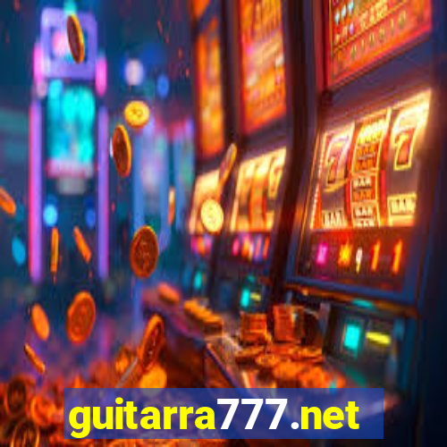 guitarra777.net