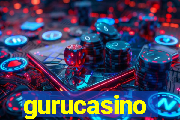 gurucasino