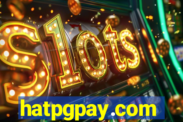 hatpgpay.com