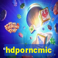 hdporncmic