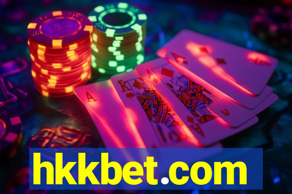 hkkbet.com